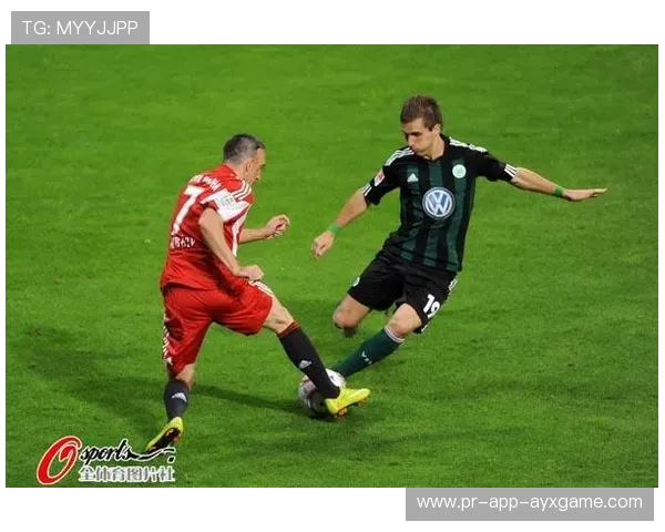 沃尔夫斯堡谋划转会大动作，借助出售资产实现新突破