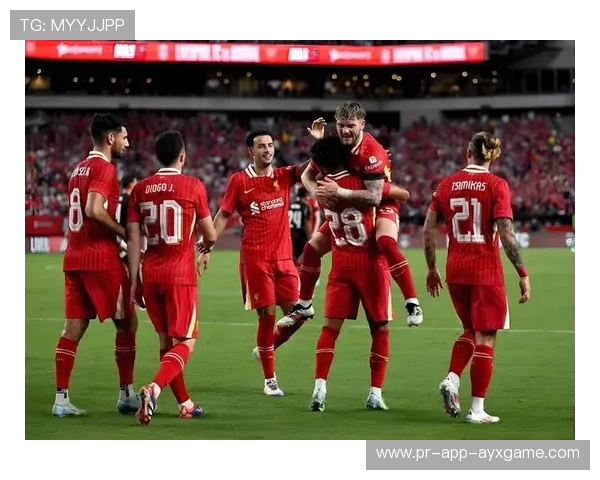 利物浦边路的冲击频频撕开对手防线——速度、默契与战术的三重奏