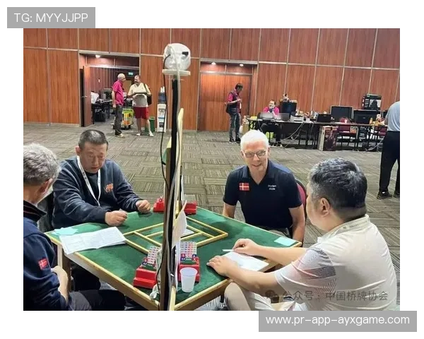 国际桥牌大赛队伍因规则争议申诉裁判，桥牌邀请赛